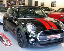 Mini One 1.5 102cv BVA7 14