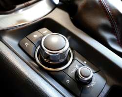 Mazda MX-5 ND RF 2.0 160cv Selection 9