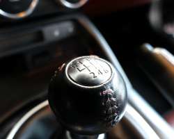 Mazda MX-5 ND RF 2.0 160cv Selection 10