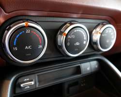 Mazda MX-5 ND RF 2.0 160cv Selection 11