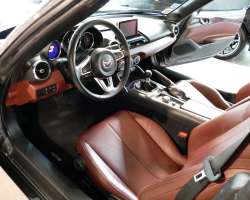 Mazda MX-5 ND RF 2.0 160cv Selection 4