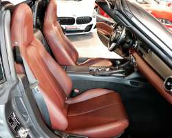 Mazda MX-5 ND RF 2.0 160cv Selection 7
