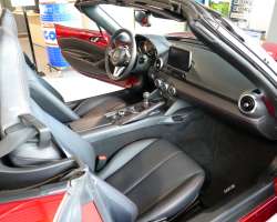 Mazda MX-5 ND 2.0 184cv Selection 9