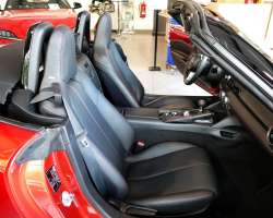 Mazda MX-5 ND 2.0 184cv Selection 10