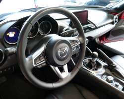 Mazda MX-5 ND 2.0 184cv Selection 11