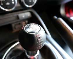 Mazda MX-5 ND 2.0 184cv Selection 12