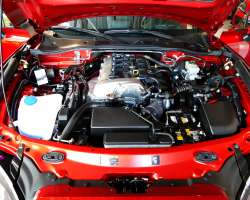 Mazda MX-5 ND 2.0 184cv Selection 16