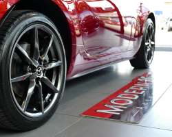 Mazda MX-5 ND 2.0 184cv Selection 3