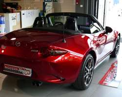 Mazda MX-5 ND 2.0 184cv Selection 5