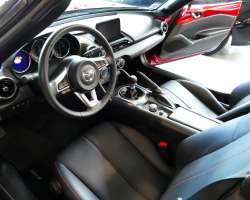 Mazda MX-5 ND 2.0 184cv Selection 6