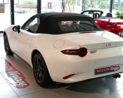 Mazda MX-5 ND 1.5 131cv Selection 0 Mazda MX-5 ND 1.5 131cv Selection 0