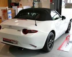 Mazda MX-5 ND 1.5 131cv Selection 1 Mazda MX-5 ND 1.5 131cv Selection 1