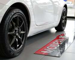 Mazda MX-5 ND 1.5 131cv Selection 3