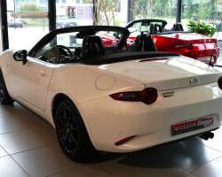 Mazda MX-5 ND 1.5 131cv Selection 4