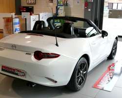 Mazda MX-5 ND 1.5 131cv Selection 5