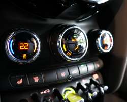 Mini Cooper SE 184cv Electric 13