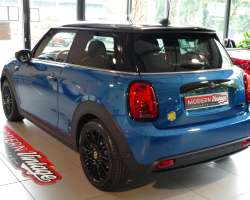 Mini Cooper SE 184cv Electric 0