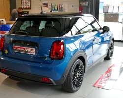 Mini Cooper SE 184cv Electric 1