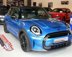 Mini Cooper SE 184cv Electric 2