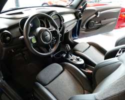 Mini Cooper SE 184cv Electric 4