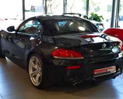 BMW Z4 35is 340cv DKG7 13