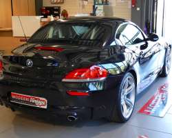 BMW Z4 35is 340cv DKG7 14