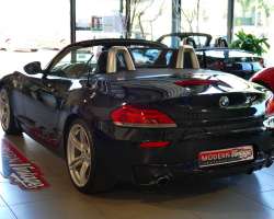 BMW Z4 35is 340cv DKG7 0 BMW Z4 35is 340cv DKG7 0