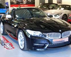 BMW Z4 35is 340cv DKG7 2 BMW Z4 35is 340cv DKG7 2