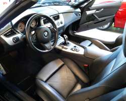 BMW Z4 35is 340cv DKG7 4