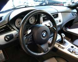 BMW Z4 35is 340cv DKG7 7