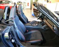 Mazda MX-5 ND 2.0 160cv Selection Recaro 9