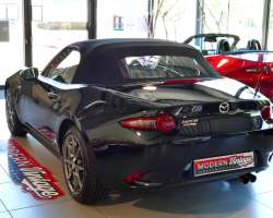 Mazda MX-5 ND 2.0 160cv Selection Recaro 0 Mazda MX-5 ND 2.0 160cv Selection Recaro 0