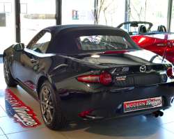 Mazda MX-5 ND 2.0 160cv Selection Recaro 0