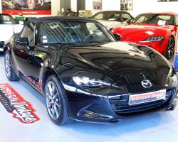 Mazda MX-5 ND 2.0 160cv Selection Recaro 2 Mazda MX-5 ND 2.0 160cv Selection Recaro 2