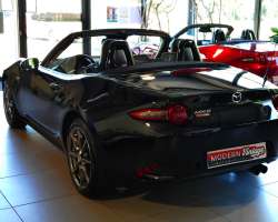 Mazda MX-5 ND 2.0 160cv Selection Recaro 4