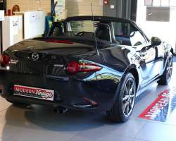 Mazda MX-5 ND 2.0 160cv Selection Recaro 5