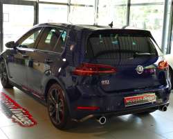 Volkswagen Golf VII GTI 230cv Facelift 0 Volkswagen Golf VII GTI 230cv Facelift 0