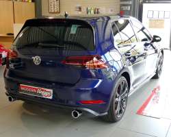 Volkswagen Golf VII GTI 230cv Facelift 1 Volkswagen Golf VII GTI 230cv Facelift 1