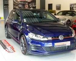 Volkswagen Golf VII GTI 230cv Facelift 2 Volkswagen Golf VII GTI 230cv Facelift 2