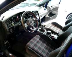 Volkswagen Golf VII GTI 230cv Facelift 4