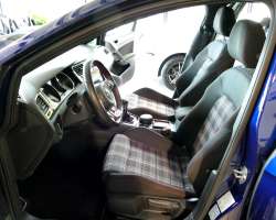 Volkswagen Golf VII GTI 230cv Facelift 5
