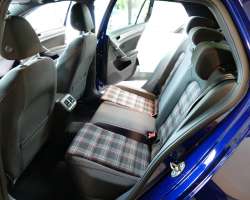 Volkswagen Golf VII GTI 230cv Facelift 6