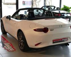 Mazda MX-5 ND 2.0 160cv Selection Recaro 0 Mazda MX-5 ND 2.0 160cv Selection Recaro 0