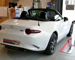 Mazda MX-5 ND 2.0 160cv Selection Recaro 1 Mazda MX-5 ND 2.0 160cv Selection Recaro 1