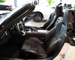 Mazda MX-5 ND 2.0 160cv Selection Recaro 5