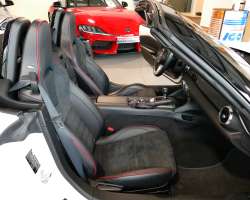 Mazda MX-5 ND 2.0 160cv Selection Recaro 7