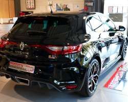 Renault Megane IV RS Trophy 1.8 TCe 300cv 1