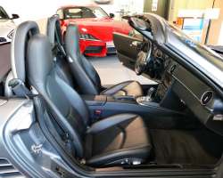 Porsche Boxster 987 3.4S PDK 310cv 1 Porsche Boxster 987 3.4S PDK 310cv 1