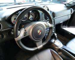 Porsche Boxster 987 3.4S PDK 310cv 2 Porsche Boxster 987 3.4S PDK 310cv 2