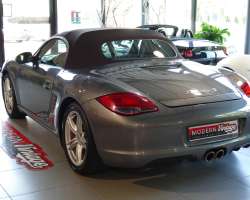 Porsche Boxster 987 3.4S PDK 310cv 10